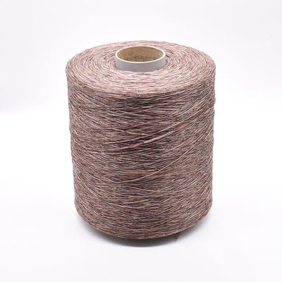 घर्षण प्रतिरोधी अंगूठी SPUN Uhmwpe फाइबर पॉलीथीन यार्न अल्ट्रा उच्च आणविक भार