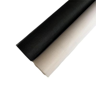 अपार्टमेंट मच्छर सुरक्षा के लिए आधुनिक डिजाइन कीट जाल पीवीसी लेपित फाइबरग्लास स्क्रीन