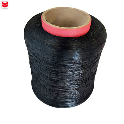 घर्षण प्रतिरोधी पीपी बीसीएफ यार्न कोर स्पून यार्न लौ retardant हल्के