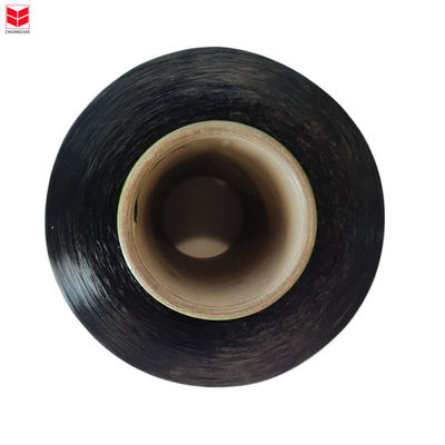 एसिडप्रूफ पॉलीप्रोपाइलीन यार्न 900D 1000D 2000D 5000D पीपी एफडीवाई फिलामेंट यार्न