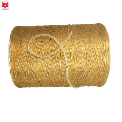 पीपी यार्न पॉलीप्रोपाइलीन से बने