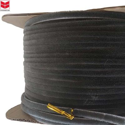 आधुनिक डिजाइन अपार्टमेंट में सीएलजे पेशेवर दरवाजे और खिड़की के लिए पेशेवर मोहर मौसम स्ट्रिपिंग