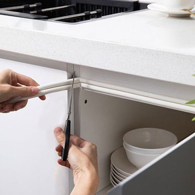 काले/ग्रे/ब्राउन/सफेद/अन्य रंगों में दरवाजे और खिड़की के लिए मौसम पट्टी सुरक्षात्मक रबर सिलिकॉन सीलिंग पट्टी