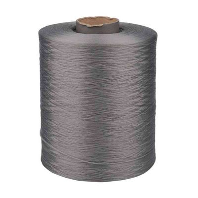 Polypropylene Hand Knitting Yarn with Strength 6-7GD यार्न और एंटी-यूवी सुरक्षा