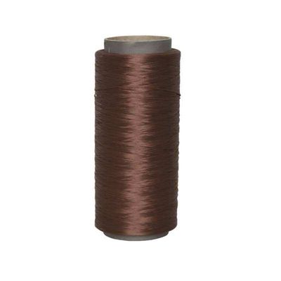 Polypropylene Hand Knitting Yarn with Strength 6-7GD यार्न और एंटी-यूवी सुरक्षा