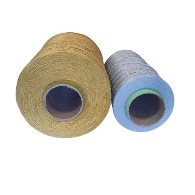 Polypropylene Hand Knitting Yarn with Strength 6-7GD यार्न और एंटी-यूवी सुरक्षा