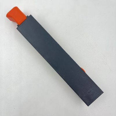 अपार्टमेंट नवीनीकरण परियोजनाओं के लिए डबल नायलॉन असर स्लाइडिंग दरवाजा और खिड़की रोलर