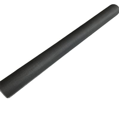 खिड़की और दरवाजे की सुरक्षा के लिए स्टेनलेस स्टील बुना फाइबरग्लास कीट स्क्रीन जाल